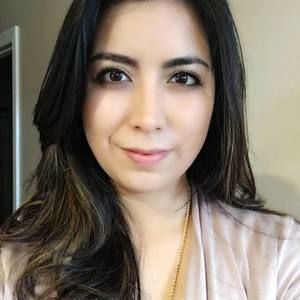 Meet your Posher, Bianca